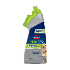BISSELL® PET PRO OXY Stain Destroyer