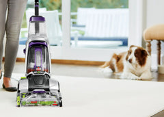 Deep Clean + Antibacterial Carpet Formula (40 oz.)