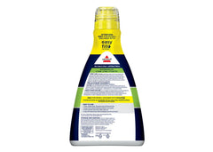 PET Stain & Odor + Antibacterial Carpet Formula (40 oz.)