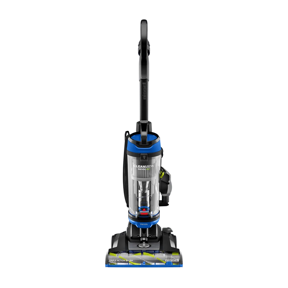 CleanView® Swivel Pet Vacuum Cleaner