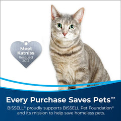 BISSELL® Pet Stain & Odor Remover + Sanitize Pretreat