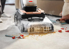 Revolution® HydroSteam® Upright Carpet & Upholstery Cleaner