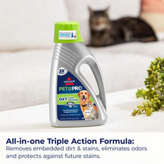 PET PRO OXY Urine Eliminator Formula (48 oz.)