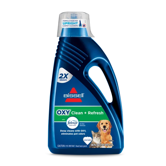OXY Clean + Refresh with Febreze Formula (60 oz.)