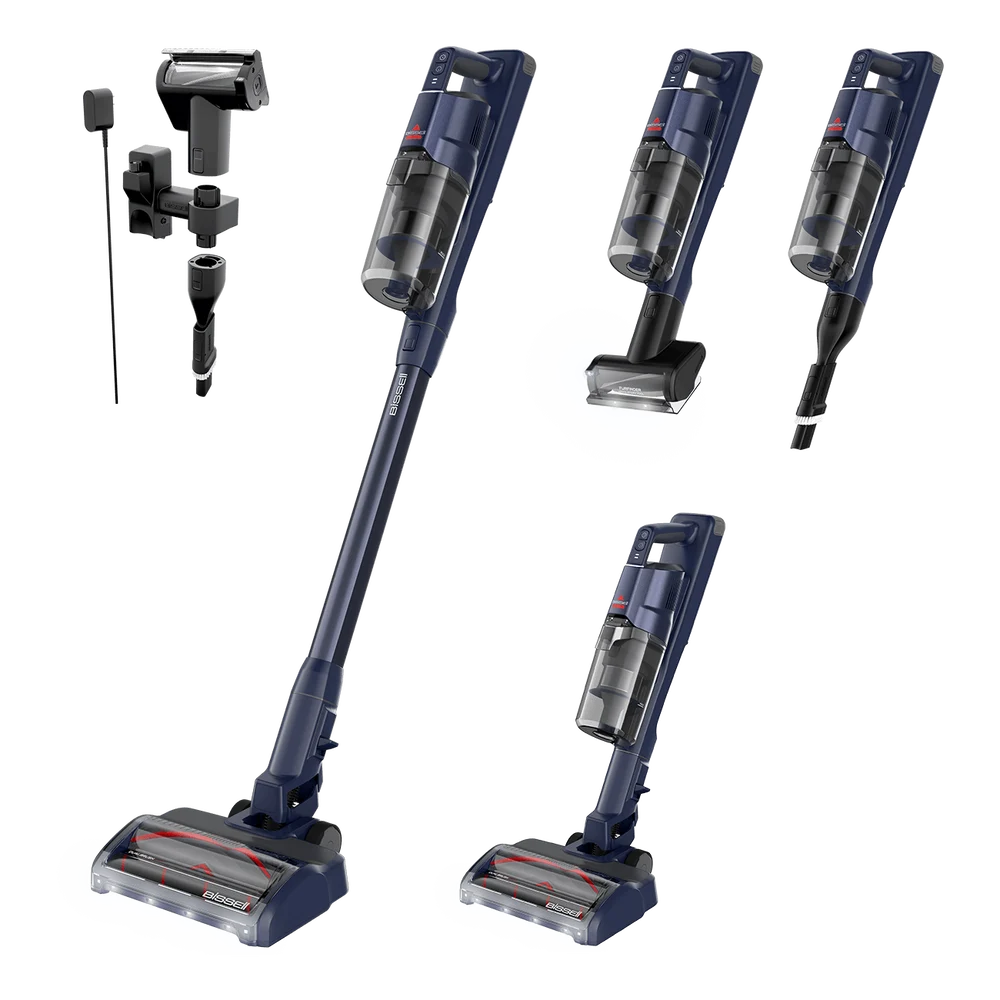 PowerClean® DualBrush Cordless Stick Vacuum