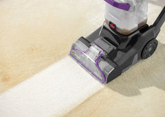 BISSELL® Essentials with Baking Soda Upright Carpet Formula (48 oz)