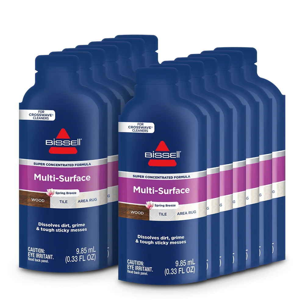 Multi-Surface Super Concentrate Cleaning Formula