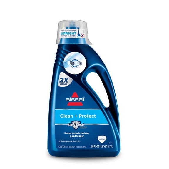 Clean + Protect Carpet Cleaning Formula (60 oz.)