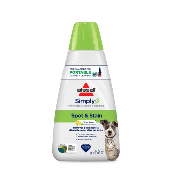 Simply Spot & Stain PET Formula (32 oz.)