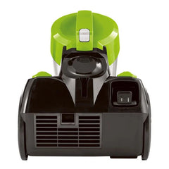 Zing® Bagless Canister Vacuum