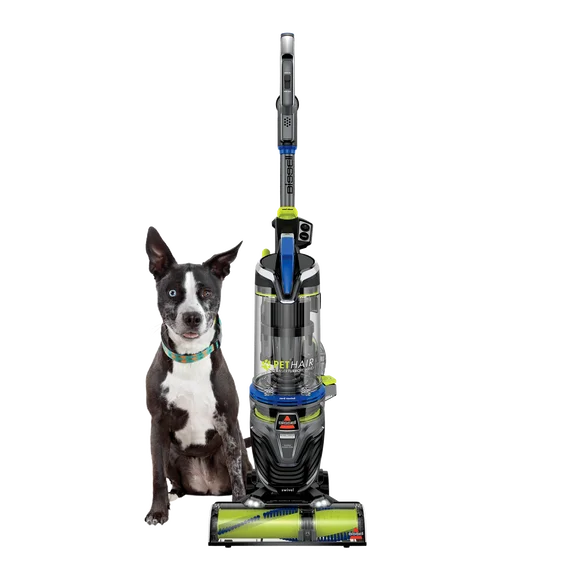 Pet Hair Eraser® Turbo Rewind Vacuum Cleaner
