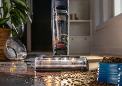 CrossWave® HydroScrub™ All-in-One Multi-Surface Cleaner