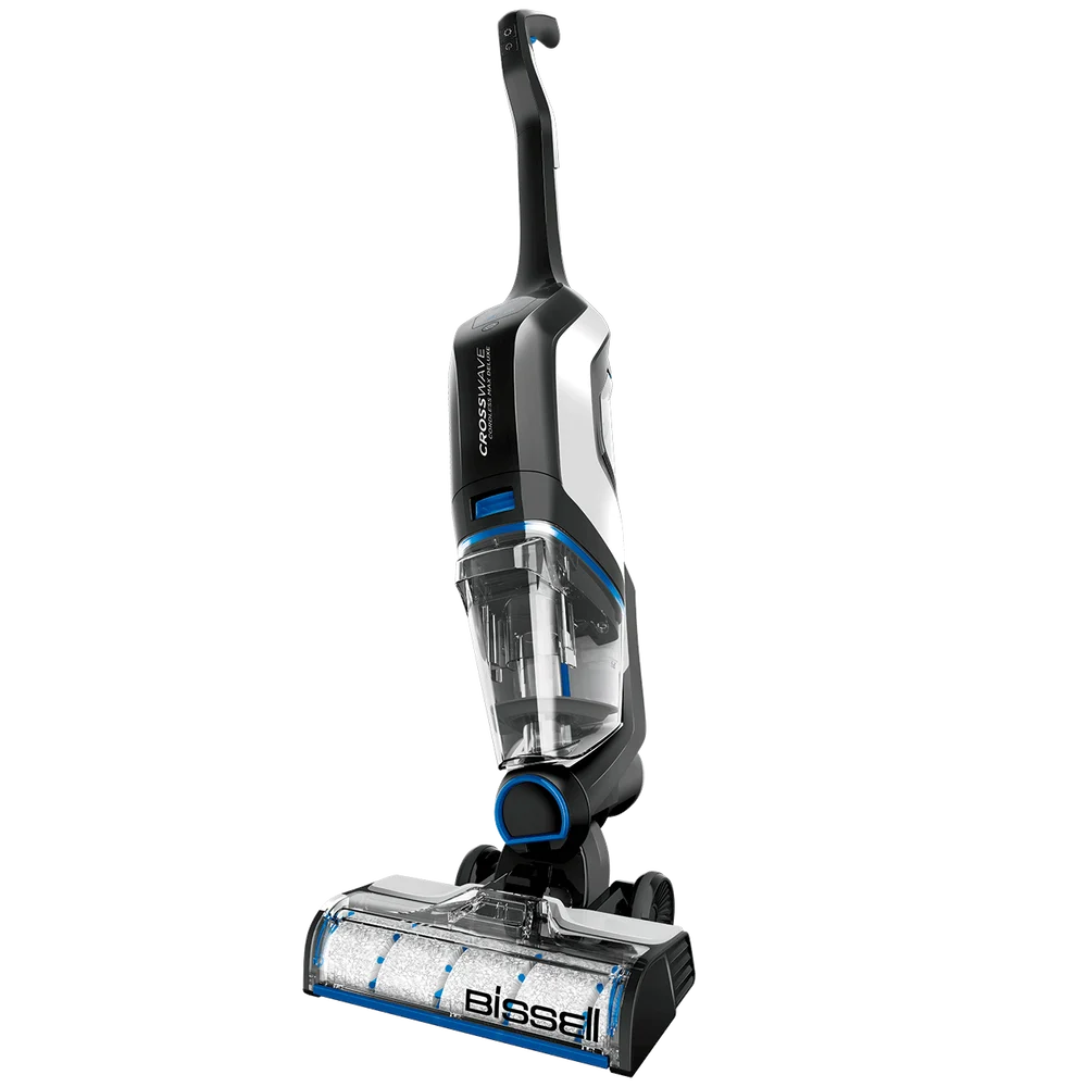 CrossWave® Cordless Max Multi-Surface Wet Dry Vac