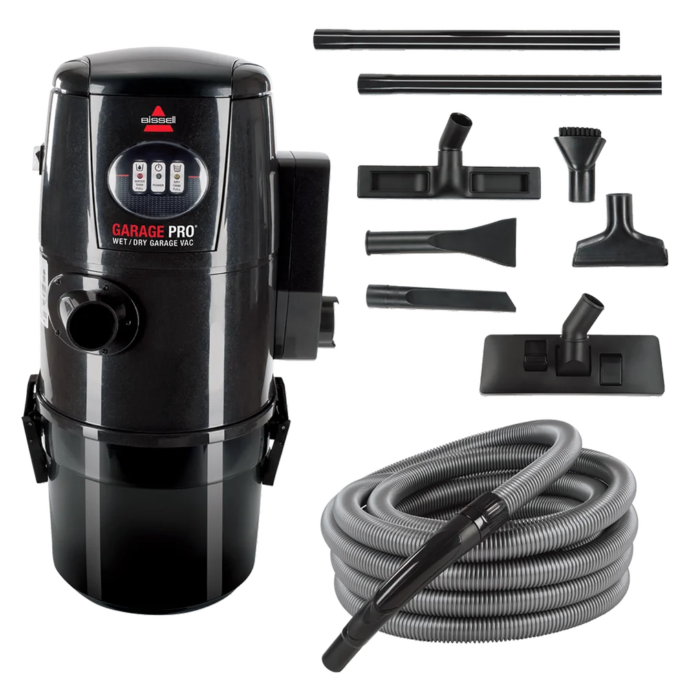 Garage Pro® Wet Dry Vac