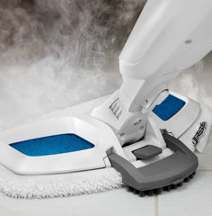 PowerFresh® Scrubbing & Sanitizing Steam Mop