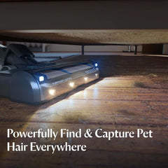 PowerClean® FurFinder™  Cordless Stick Vacuum