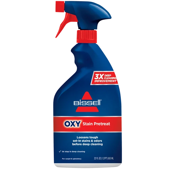 OXY Stain Pretreat for Carpet & Upholstery (22 oz)