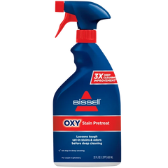 OXY Stain Pretreat for Carpet & Upholstery (22 oz)