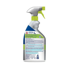 PET PRO OXY Stain Destroyer for Carpet and Upholstery