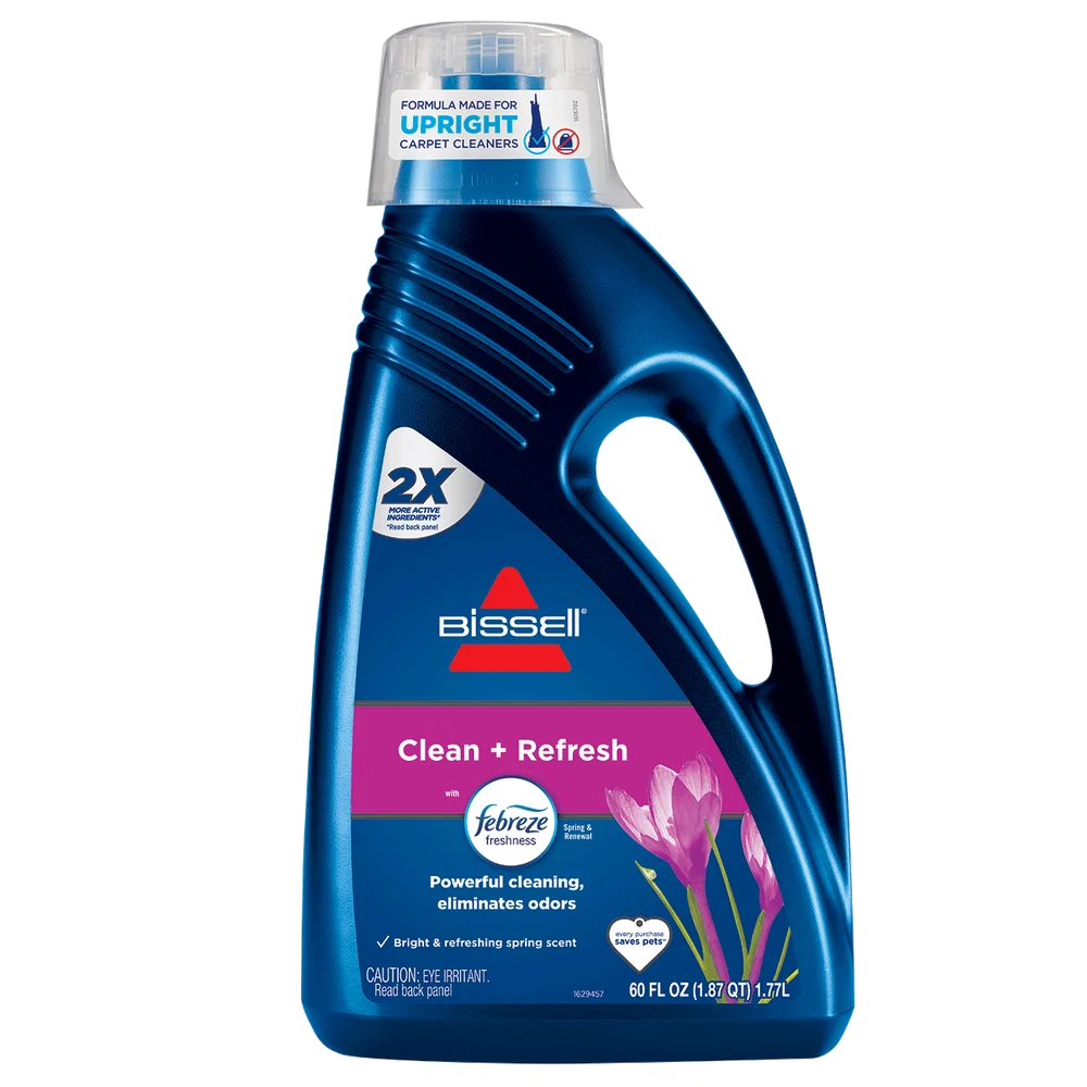 Deep Clean & Refresh Febreze Formula (60 oz.)