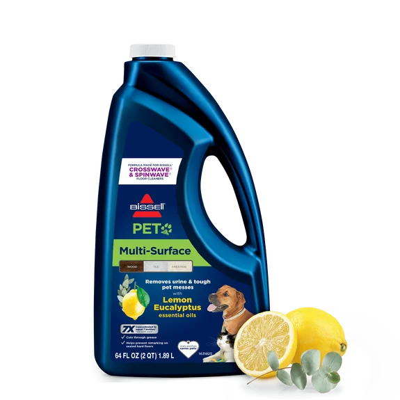 PET Multi-Surface Formula Lemon Eucalyptus (64 oz.)