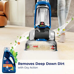 OXY Clean + Refresh with Febreze Original Gain Scent Formula (60 oz.)